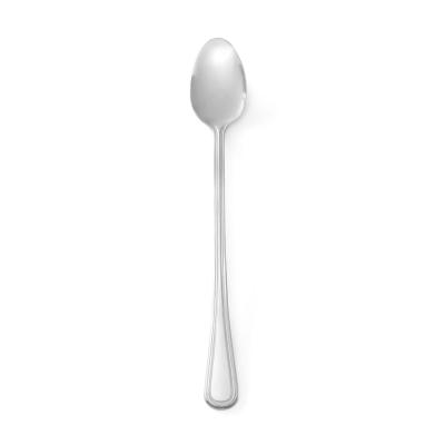 HENDI 764268 | Lžička do latte macchiato Kitchen Line - 6 ks, HENDI, Kitchen Line, 6 ks, (L)198mm
