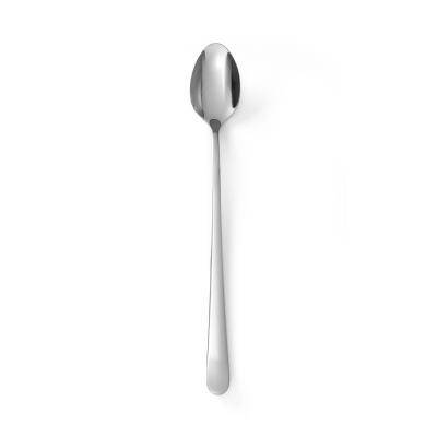 HENDI 764503 | Lžička do latte macchiato Profi Line - 6 ks, HENDI, Profi Line, 6 ks, (L)198mm