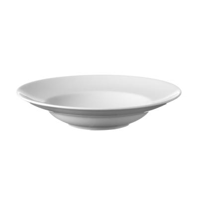 HENDI 769928 | Speciální těstovinový talíř, HENDI, Speciale, Bílá, ⌀265mm