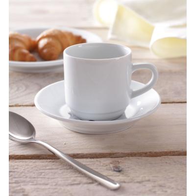 HENDI 770900 | Šálek Optima, HENDI, 0, 09L, ⌀x(H)mm