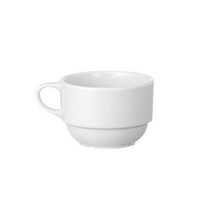 HENDI 770962 | Šálek Optima, HENDI, 0, 23L, ⌀x(H)mm