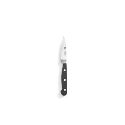 HENDI 781395 | Loupací nůž, HENDI, Kitchen Line, Černá, (L)200mm
