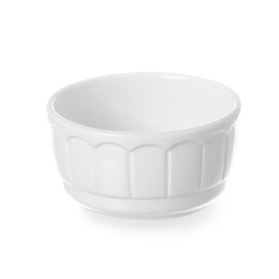HENDI 786307 | Zapékací mísa Rustica, kulatá, HENDI, ⌀100x(H)50mm