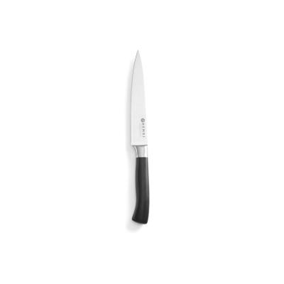 HENDI 844250 | Víceúčelový nůž, HENDI, Profi Line, Černá, (L)262mm