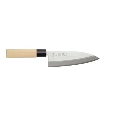 HENDI 845097 | Japonský nůž Deba, HENDI, (L)275mm