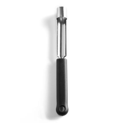 HENDI 856079 | Nůž na vydlabávání jablek, HENDI, Černá, (L)215mm