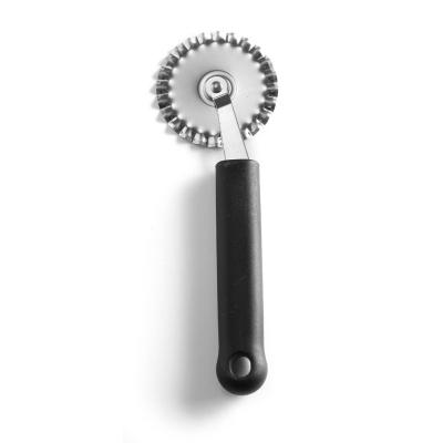 HENDI 856154 | Kráječ na pečivo s vlnitým ostřím, HENDI, (L)188mm