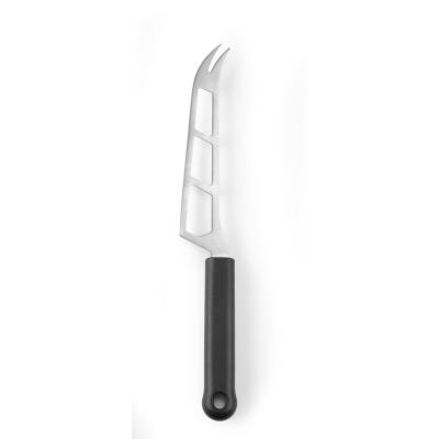 HENDI 856246 | Měkký nůž na sýr, HENDI, Černá, (L)270mm