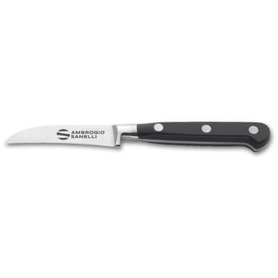 AMBROGIO SANELLI C591.007 | Loupací nůž Chef, Ambrogio Sanelli, (L)180mm