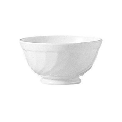 ARCOROC D6878 | Miska Trianon, Arcoroc, Trianon, 0, 35L, Bílá, ⌀132x(H)71mm