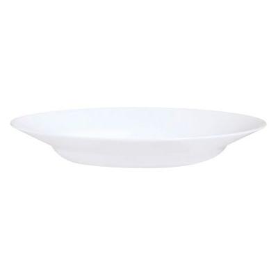ARCOROC G0563 | Hluboký talíř Everyday, Arcoroc, Everyday, ø225 mm, Bílá, ⌀225x(H)30mm