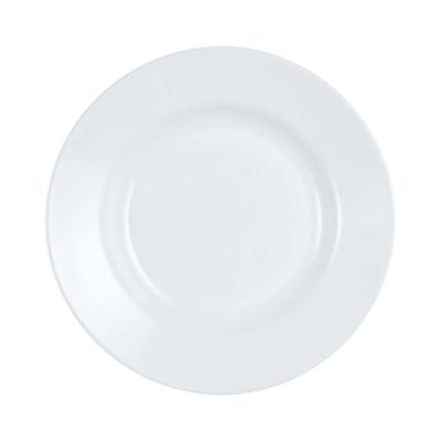 ARCOROC G0563 | Hluboký talíř Everyday, Arcoroc, Everyday, ø225 mm, Bílá, ⌀225x(H)30mm