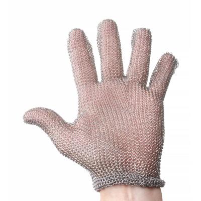 NIROFLEX GS3811200000 | Rukavice s ochranou proti proříznutí Fix, Niroflex, (L)220mm