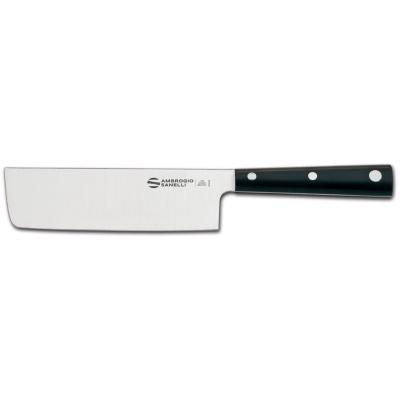 AMBROGIO SANELLI H339.016 | Nůž Usuba Hasaki, Ambrogio Sanelli, (L)290mm