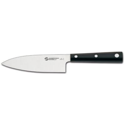 AMBROGIO SANELLI H340.016 | Nůž Deba Hasaki, Ambrogio Sanelli, (L)290mm