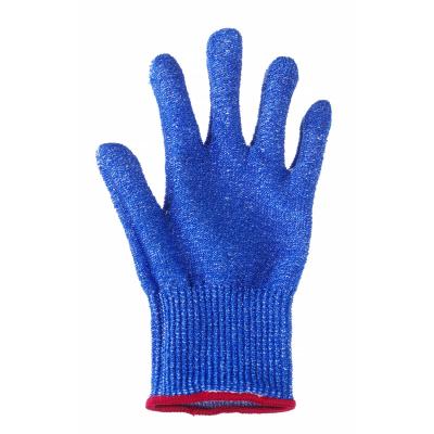 NIROFLEX HA0000003960-08 | Rukavice s ochranou proti proříznutí BlueCut Comfort, Niroflex, Modrá, (L)240mm