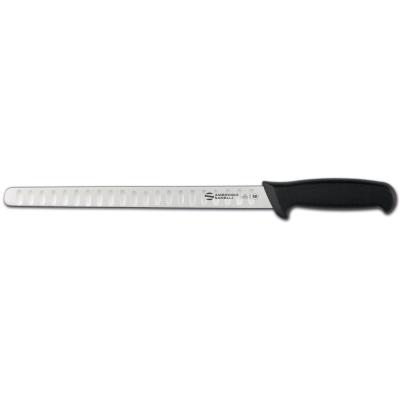 AMBROGIO SANELLI S356.028 | Nůž na lososa Supra, Ambrogio Sanelli, (L)420mm