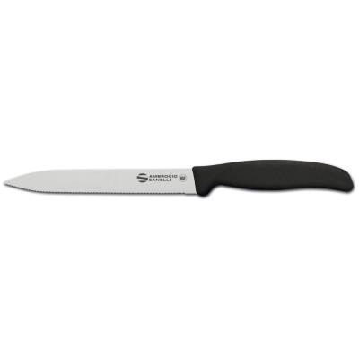 AMBROGIO SANELLI S690.014 | Univerzální nůž Supra, Ambrogio Sanelli, (L)260mm