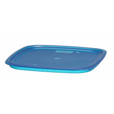 CAMBRO SFC12FPPP267 | Víko pro nádobu CamSquares Fresh Pro, Cambro, pro nádoby o objemu 11, 4 l, 17, 2 l a 20, 8 l., Mod