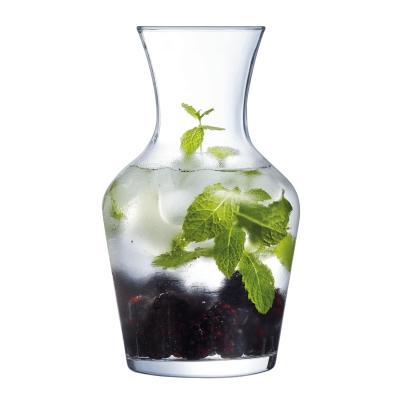 ARCOROC V7128 | Arcoroc, 0, 5L, Průhledná, ⌀96x(H)164mm