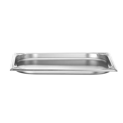 HENDI 806203 | Kontejner GN 2/3, HENDI, Kitchen Line, GN 2/3, 1, 5L, (H)20mm