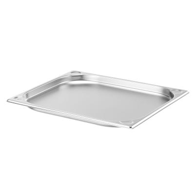 HENDI 806203 | Kontejner GN 2/3, HENDI, Kitchen Line, GN 2/3, 1, 5L, (H)20mm