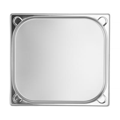 HENDI 806203 | Kontejner GN 2/3, HENDI, Kitchen Line, GN 2/3, 1, 5L, (H)20mm