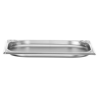 HENDI 806302 | Kontejner GN 1/2, HENDI, Kitchen Line, GN 1/2, 1L, (H)20mm