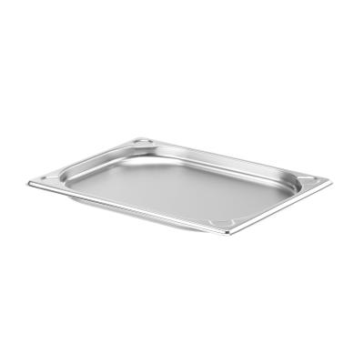 HENDI 806302 | Kontejner GN 1/2, HENDI, Kitchen Line, GN 1/2, 1L, (H)20mm