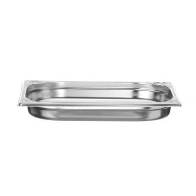 HENDI 806319 | Kontejner GN 1/2, HENDI, Kitchen Line, GN 1/2, 2L, (H)40mm