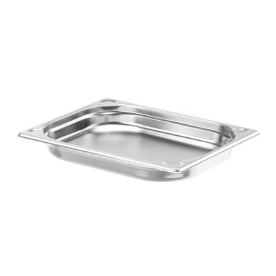 HENDI 806319 | Kontejner GN 1/2, HENDI, Kitchen Line, GN 1/2, 2L, (H)40mm