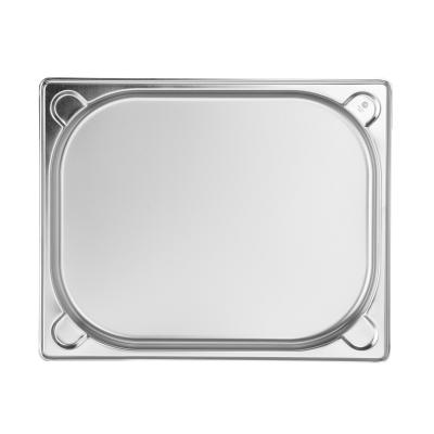 HENDI 806319 | Kontejner GN 1/2, HENDI, Kitchen Line, GN 1/2, 2L, (H)40mm