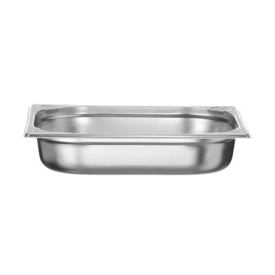 HENDI 806326 | Kontejner GN 1/2, HENDI, Kitchen Line, GN 1/2, 4L, (H)65mm