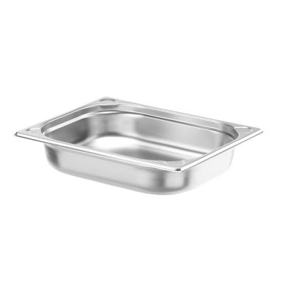 HENDI 806326 | Kontejner GN 1/2, HENDI, Kitchen Line, GN 1/2, 4L, (H)65mm