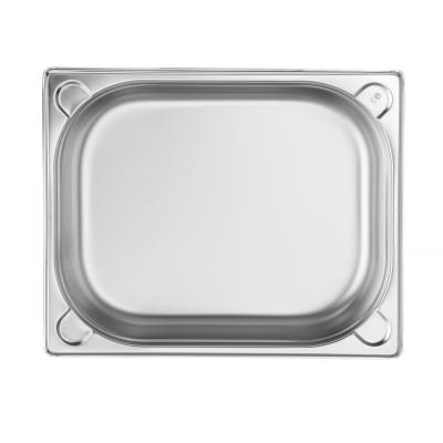 HENDI 806326 | Kontejner GN 1/2, HENDI, Kitchen Line, GN 1/2, 4L, (H)65mm