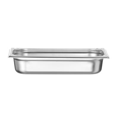 HENDI 806425 | Kontejner GN 1/3, HENDI, Kitchen Line, GN 1/3, 2, 5L, (H)65mm