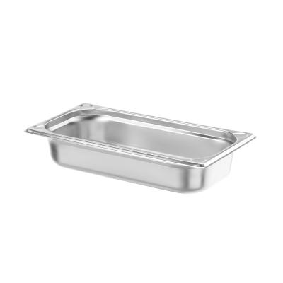 HENDI 806425 | Kontejner GN 1/3, HENDI, Kitchen Line, GN 1/3, 2, 5L, (H)65mm