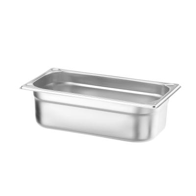 HENDI 806432 | Kontejner GN 1/3, HENDI, Kitchen Line, GN 1/3, 4L, (H)100mm