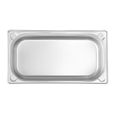 HENDI 806432 | Kontejner GN 1/3, HENDI, Kitchen Line, GN 1/3, 4L, (H)100mm