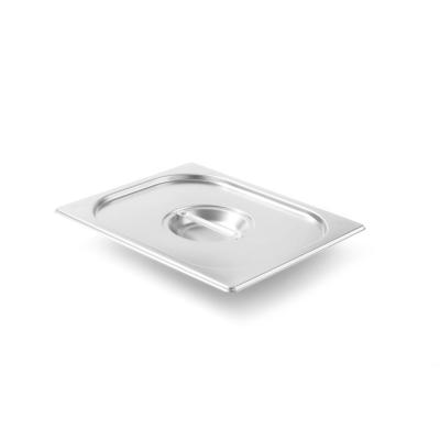 HENDI 806838 | Víko pro nádoby GN, HENDI, Kitchen Line, GN 1/2