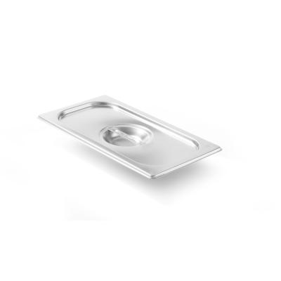 HENDI 806845 | Víko pro nádoby GN, HENDI, Kitchen Line, GN 1/3