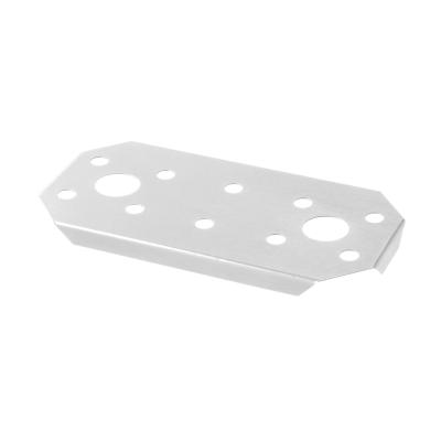 HENDI 806593 | Odkapávač nádob GN, HENDI, Kitchen Line, GN 1/4, xx(H)mm