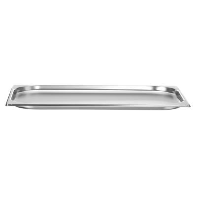 HENDI 800102 | Kontejner GN 1/1, HENDI, Budget Line, GN 1/1, 2, 5L