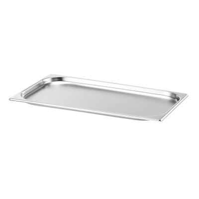 HENDI 800102 | Kontejner GN 1/1, HENDI, Budget Line, GN 1/1, 2, 5L