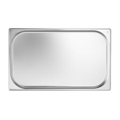 HENDI 800102 | Kontejner GN 1/1, HENDI, Budget Line, GN 1/1, 2, 5L