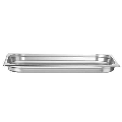 HENDI 800119 | Kontejner GN 1/1, HENDI, Budget Line, GN 1/1, 5L