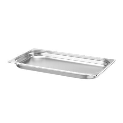 HENDI 800119 | Kontejner GN 1/1, HENDI, Budget Line, GN 1/1, 5L