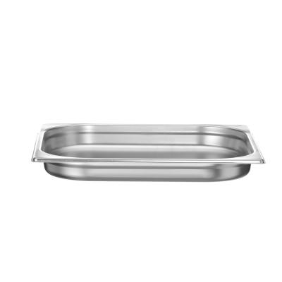 HENDI 800218 | Kontejner GN 2/3, HENDI, Budget Line, GN 2/3, 3L