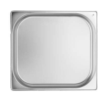 HENDI 800218 | Kontejner GN 2/3, HENDI, Budget Line, GN 2/3, 3L