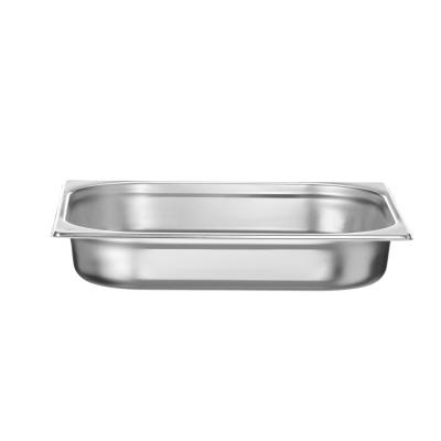 HENDI 800225 | Kontejner GN 2/3, HENDI, Budget Line, GN 2/3, 5, 5L